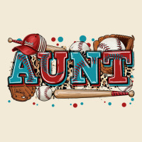 Aunt Baseball Premium Hoodie | Teevron