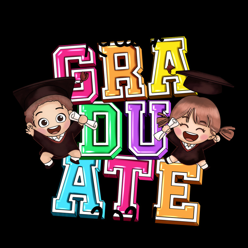 Kinder Graduate 2024 Urban Hoodie by texasbilliewilder | Teevron