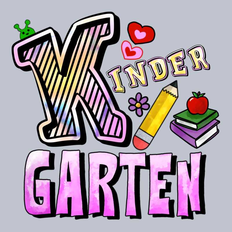 Kindergarten Premium Hoodie by RanaPortraitStore | Teevron