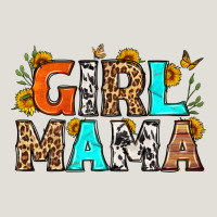 Girl Mama Heavy Core Tee | Teevron