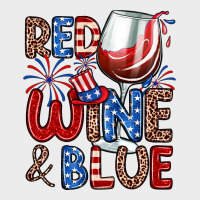 Red Wine And Blue Urban Hoodie | Teevron
