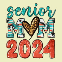 Senior Mom 2024 Tbw Urban Hoodie | Teevron
