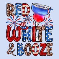 Red White And Booze Urban Hoodie | Teevron