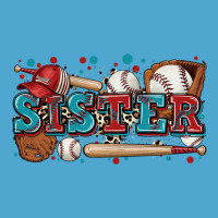 Sister Baseball Premium Hoodie | Teevron