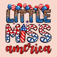 Little Miss America Urban Hoodie | Teevron
