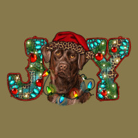 Labrador Retriever Christmas Joy Premium Hoodie | Teevron