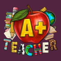 A Plus Teacher Urban Hoodie | Teevron