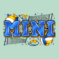 Mini Volleyball Premium Hoodie | Teevron