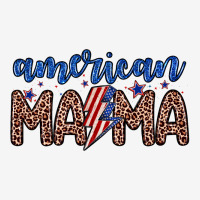 American Mama Urban Hoodie | Teevron