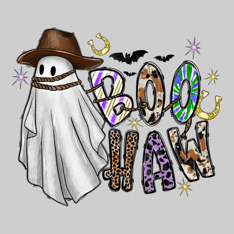 Boo Haw Premium Tee by CowhideDigitalArt | Teevron