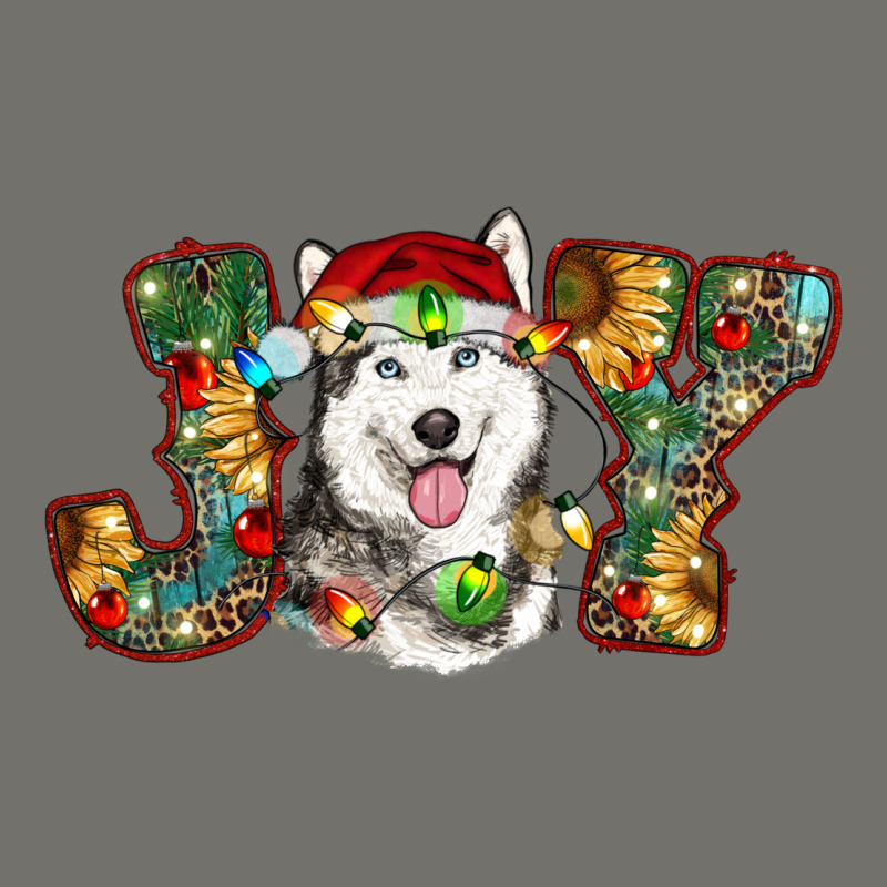 Husky Christmas Joy Premium Hoodie by RanaPortraitStore | Teevron