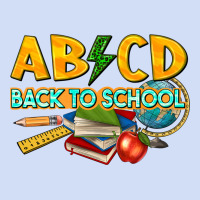 Abcd Back To School Urban Hoodie | Teevron