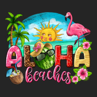 Aloha Beaches Premium Hoodie | Teevron