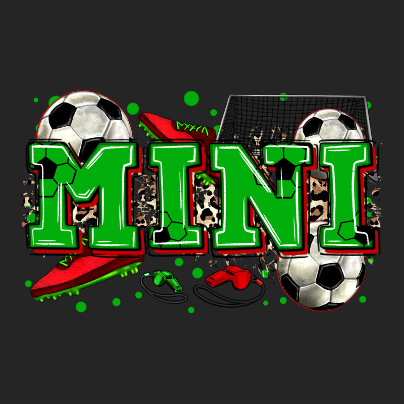 Mini Soccer Premium Hoodie by Zillion Design Studio | Teevron
