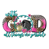 with god all things are possible race | Teevron