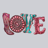 Valentine's Day Love With Boots And Gemstone Urban Hoodie | Teevron