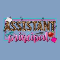 Assistant Principal Urban Hoodie | Teevron