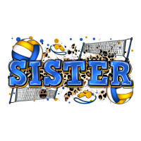 sister volleyball | Teevron