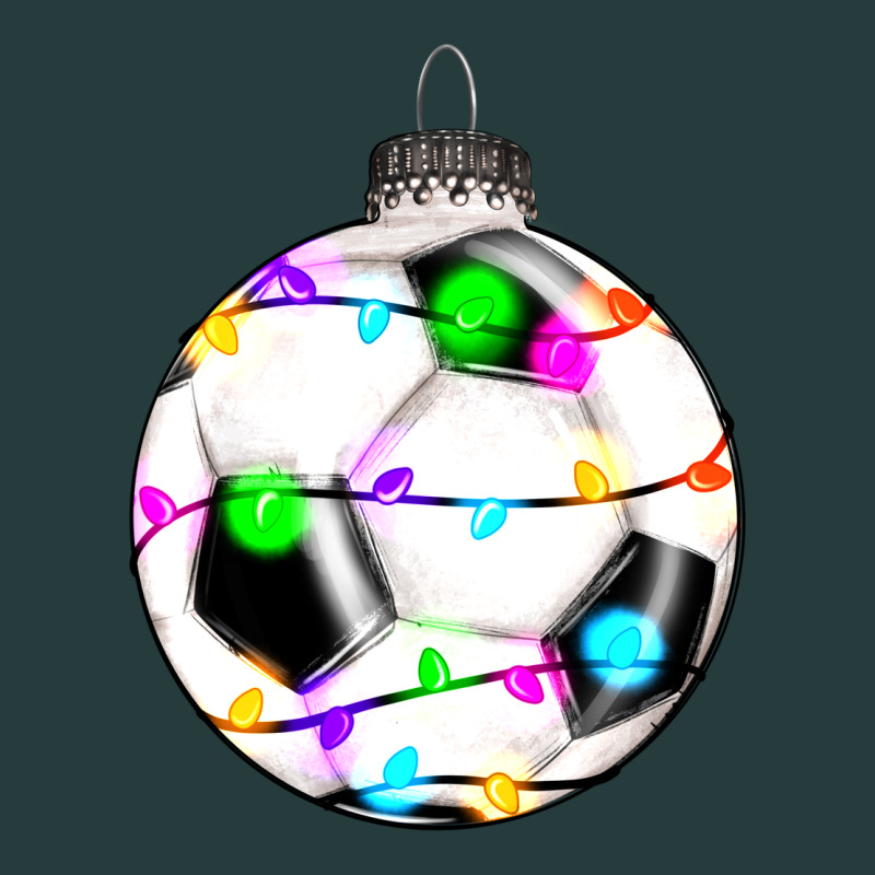 Christmas Soccer Premium Hoodie by RanaPortraitStore | Teevron