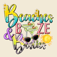 Beaches Booze And Besties Tbw Premium Hoodie | Teevron