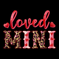 Loved Mini Urban Hoodie | Teevron
