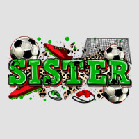 Sister Soccer Premium Hoodie | Teevron