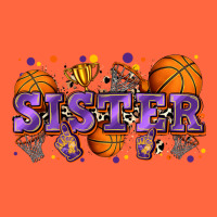 Sister Basketball Premium Hoodie | Teevron