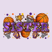 Sister Basketball Premium Hoodie | Teevron