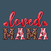 Loved Mama Urban Hoodie | Teevron
