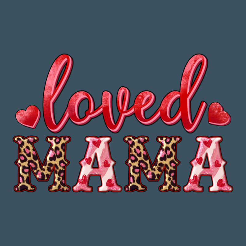 Loved Mama Urban Hoodie by RanaPortraitStore | Teevron