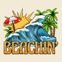 Beachin Premium Hoodie | Teevron