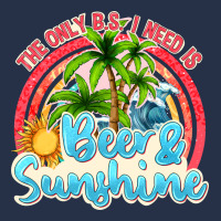 Beer And Sunshine Premium Hoodie | Teevron