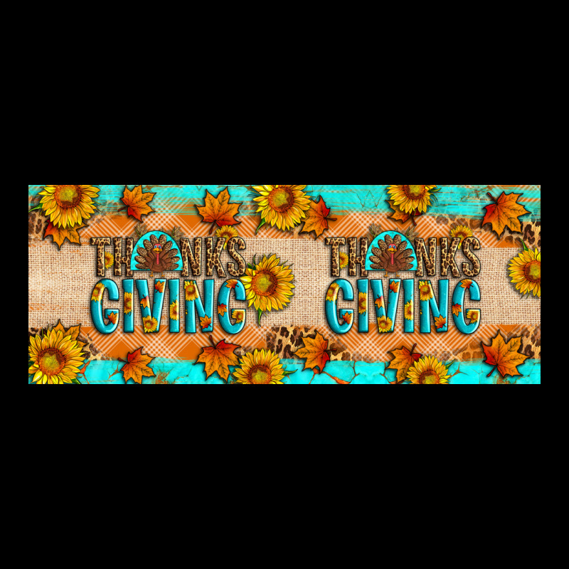 Thanksgiving Urban Heavy Tee by Artiststas | Teevron