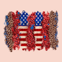 4th Of July Brushstroke Urban Hoodie | Teevron