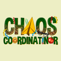 Chaos Coordinator Urban Hoodie | Teevron