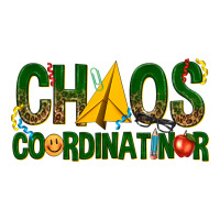 chaos coordinator | Teevron