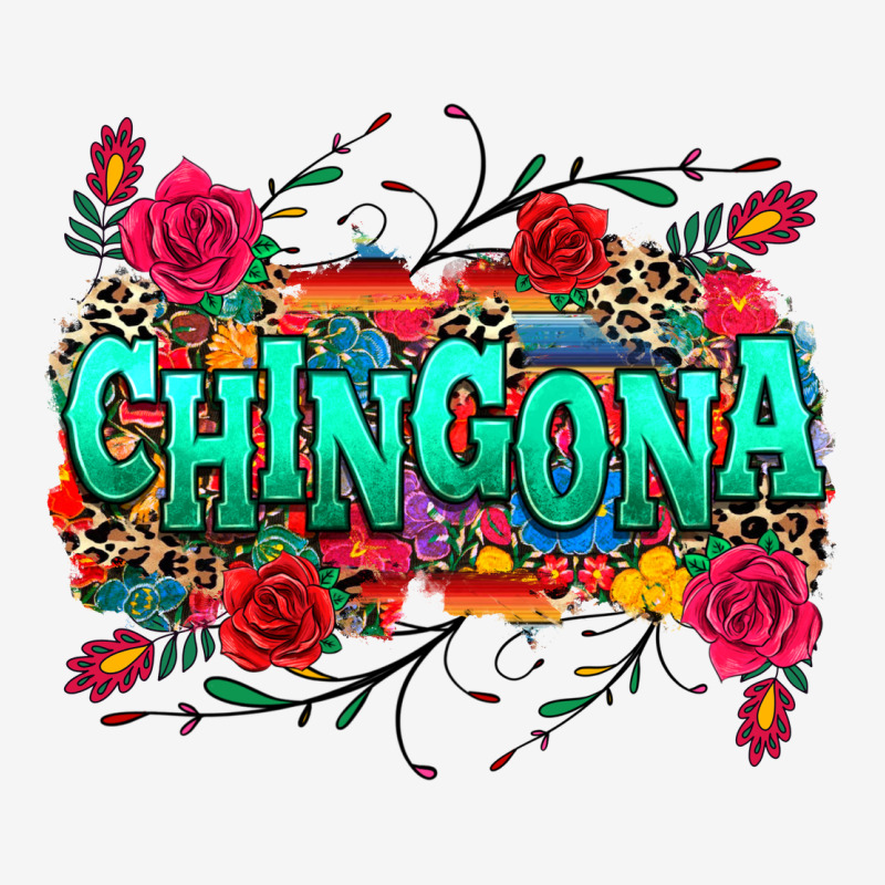 Chingona Urban Hoodie by texasbilliewilder | Teevron