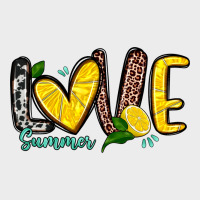 Love Summer Lemon Urban Hoodie | Teevron