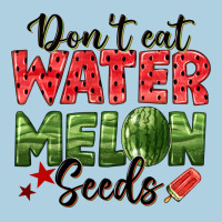Dont Eat Watermelon Seeds Premium Hoodie | Teevron
