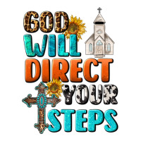 God Will Direct Your Steps | Teevron