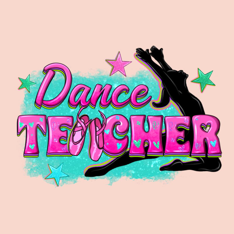 Dance Teacher Urban Hoodie by texasbilliewilder | Teevron