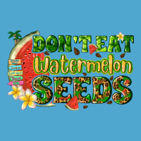 Dont Eat Watermelon Seeds With Summer Premium Hoodie | Teevron