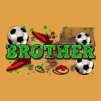 Brother Soccer Premium Hoodie | Teevron