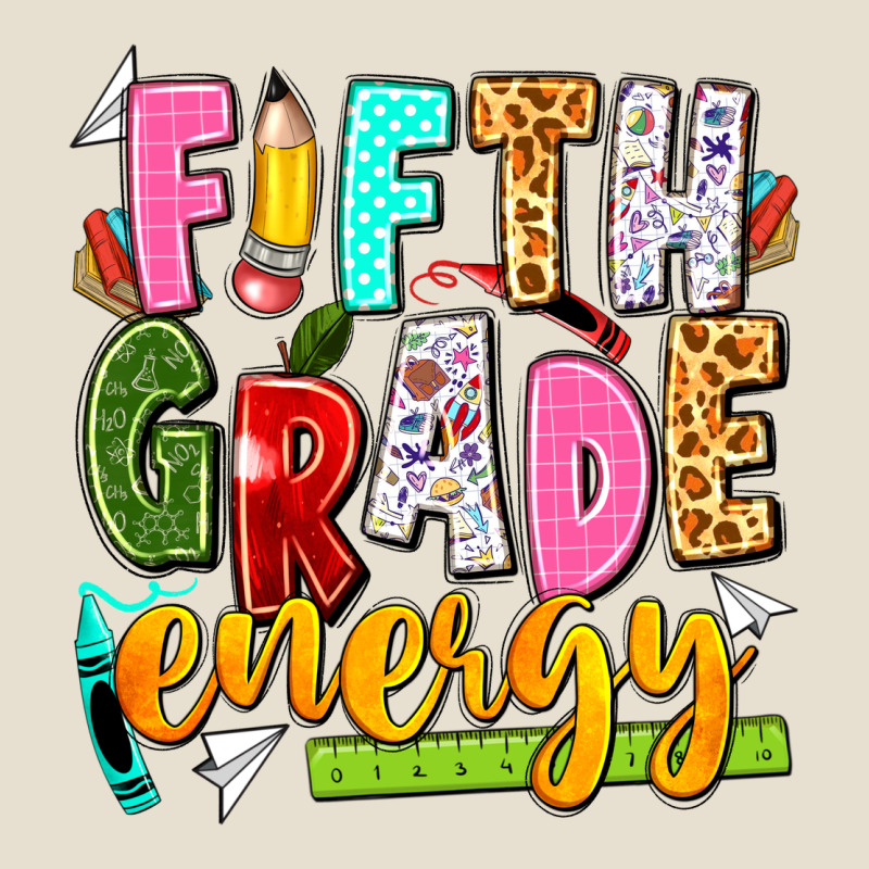 Fifth Grade Energy Urban Hoodie by texasbilliewilder | Teevron