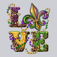 Love Fleur De Lis Urban Hoodie | Teevron
