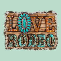 Love Rodeo Gemstone Premium Hoodie | Teevron