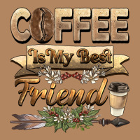 Coffee Is My Best Friend Long Sleeve Tee | Teevron