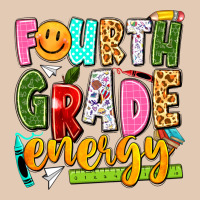 Fourth Grade Energy Urban Hoodie | Teevron