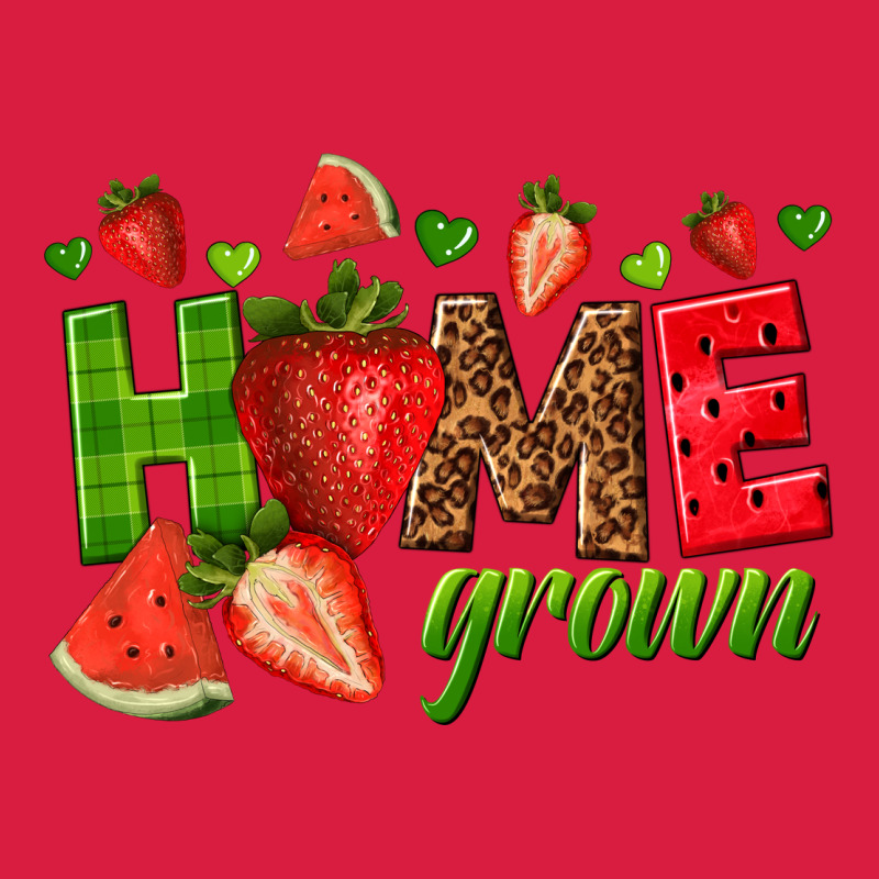 Home Grown Premium Hoodie by texasbilliewilder | Teevron