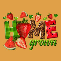 Home Grown Premium Hoodie | Teevron